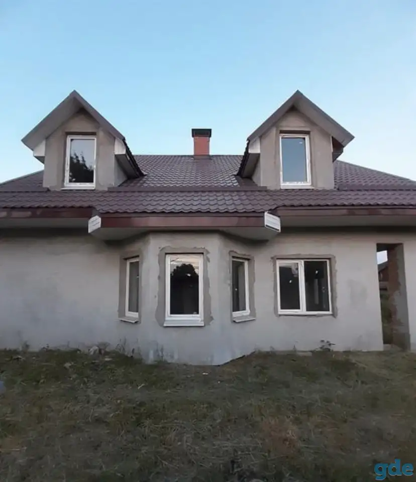 Продам котедж, 10 лет Бсср, фотография 2