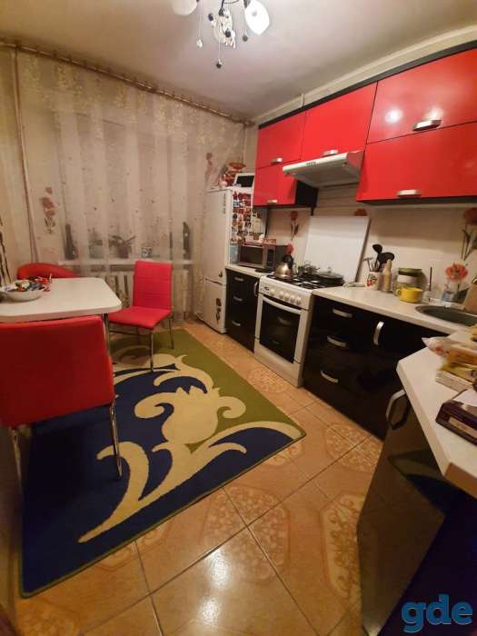 продам 2-ух комнатную квартиру Жабинка, фотография 4