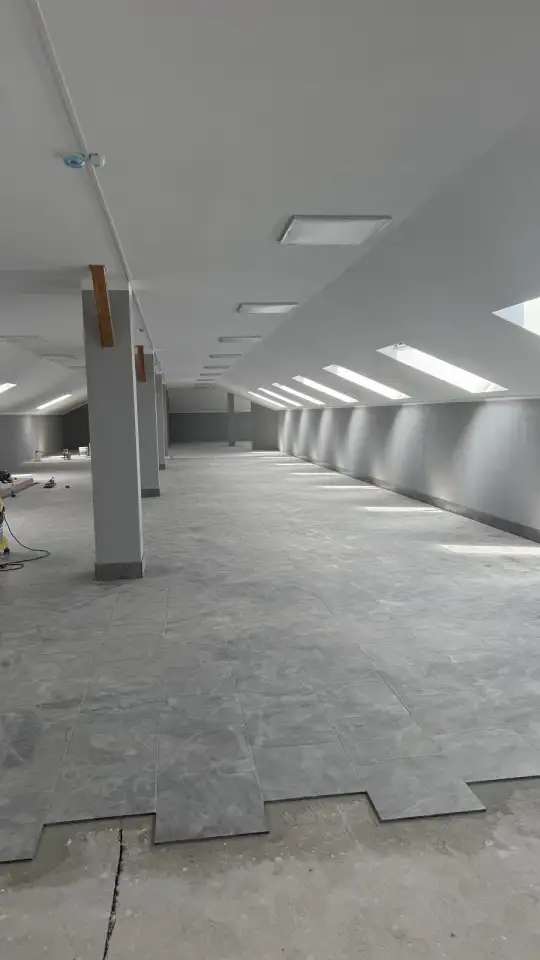 Помещение в аренду 2 этаж 400квМ Несвиж, фотография 5