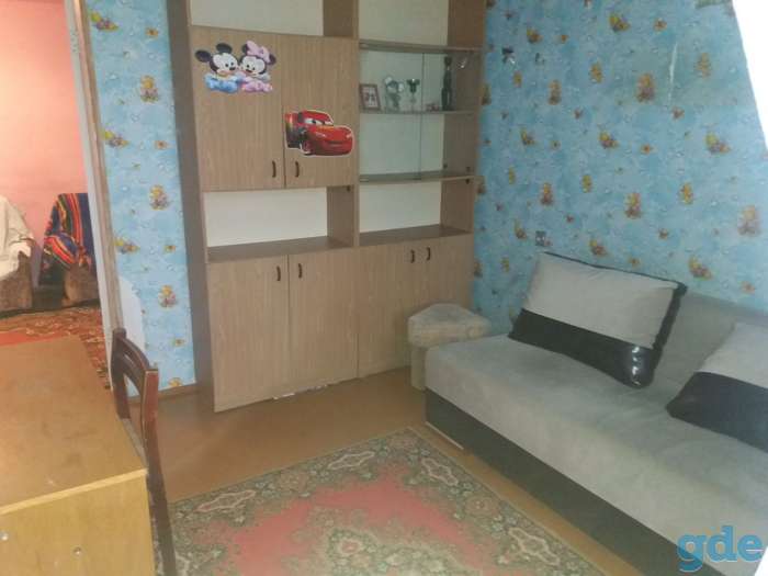Продается 3х комнатная квартира., проспект Димитрова дом 2, фотография 1