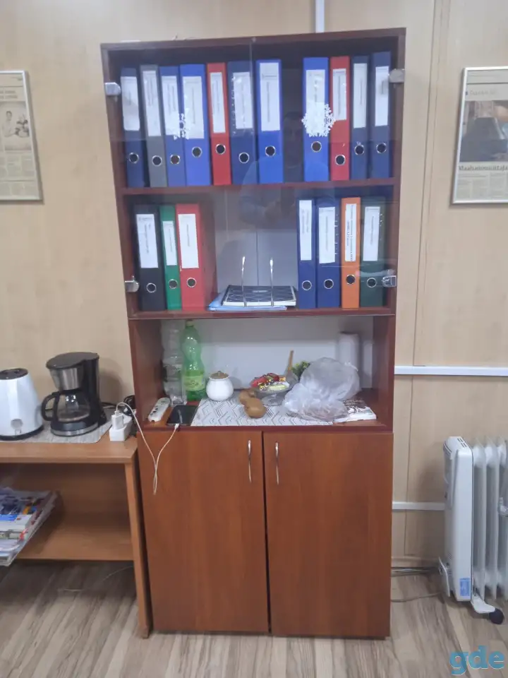 Офисная мебель, фотография 4