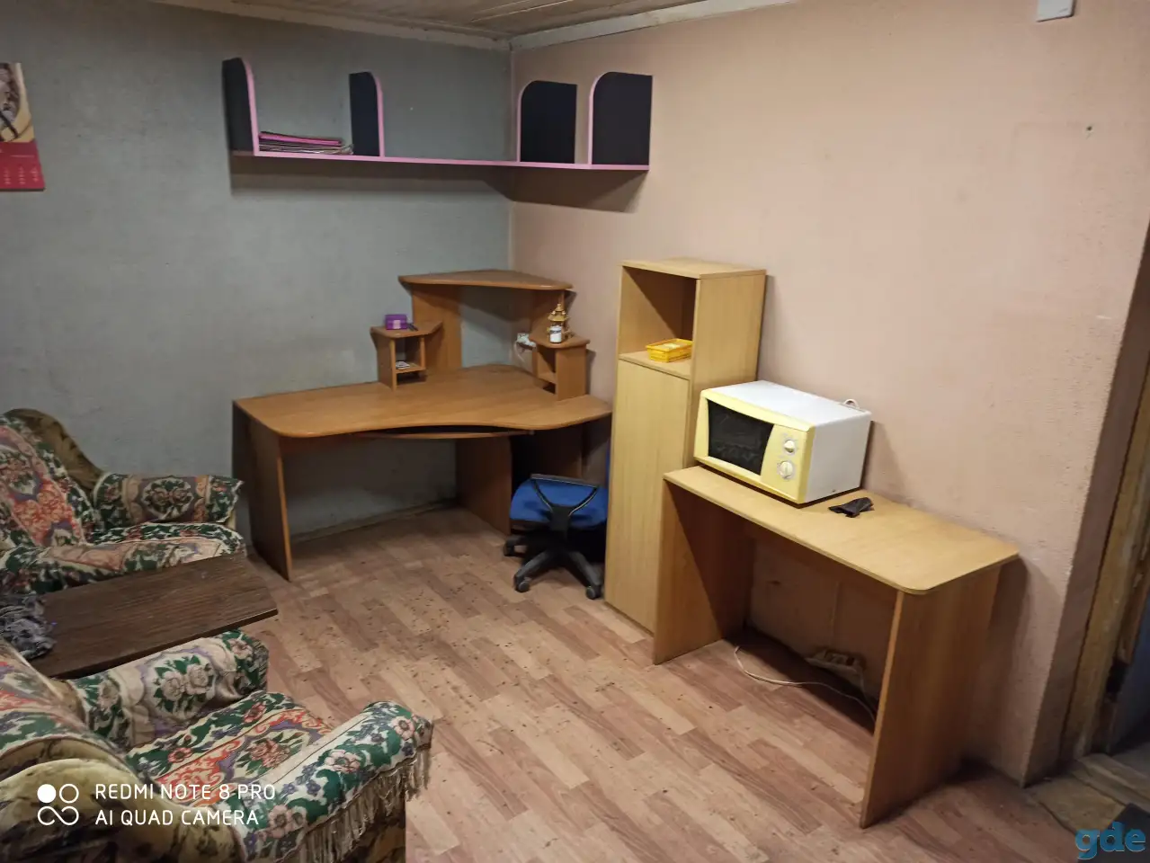Сдам в аренду помещение гаражного типа, Жодино, фотография 7