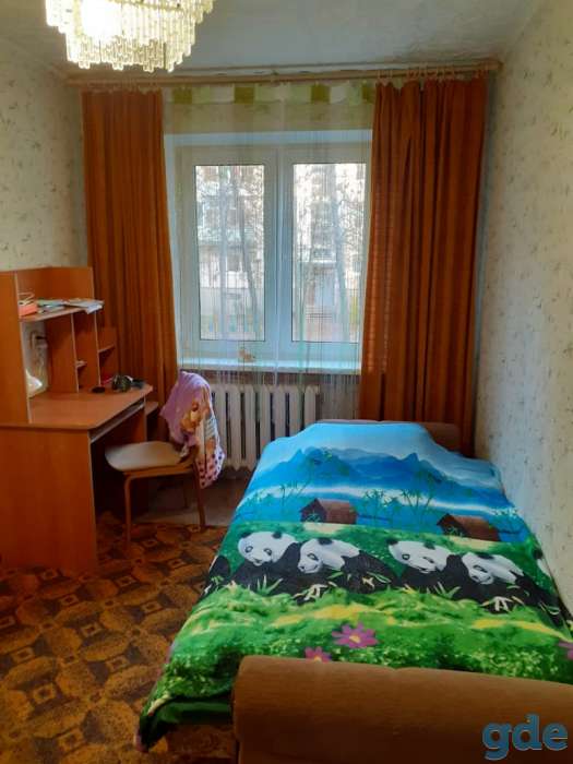 Квартира 2комнатная, Чкалова 19к2, фотография 3