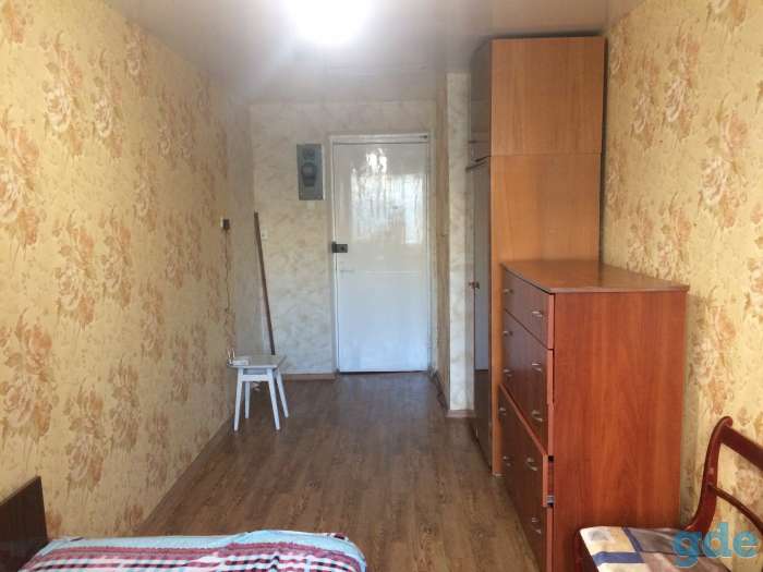Сдам комнату в коммунальной квартире, Хмелевского 33, фотография 3