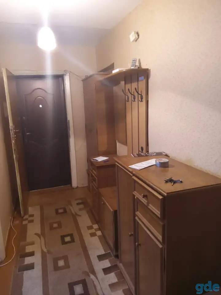сдача квартиры на длительный срок, шрадера 12-54, фотография 8