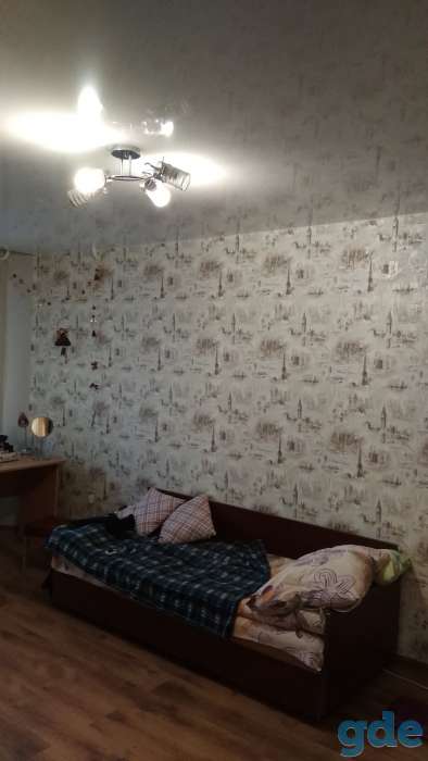 Продам однокомнатную квартиру, улица Шишкина 26, фотография 3