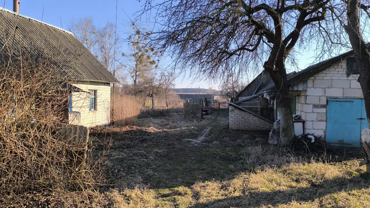 Продам дом, д. Козлякевичи, улица Центральная,43, Барановичский район, фотография 11