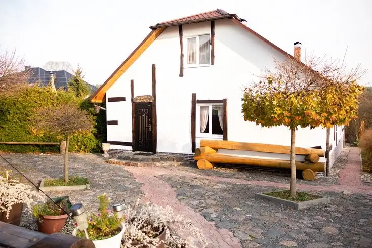 Дом агроусадьба Славичи на сутки, фотография 2