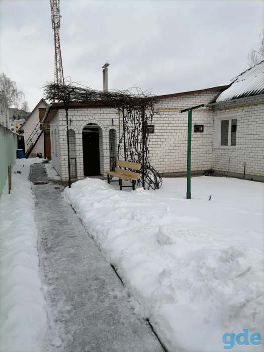 Центр города, ул. Смоленская, фотография 2