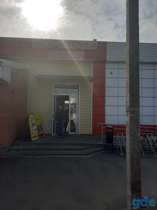 Аренда недвижимости, ул. Молодежная, 7В, г. Речица, фотография 2