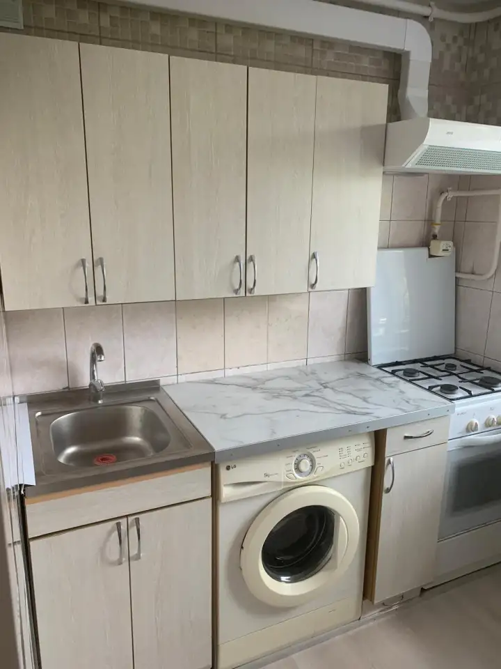 Сдам двухкомнатную квартиру на Семёнова!, минск  Семёнова 30 к 1, фотография 9