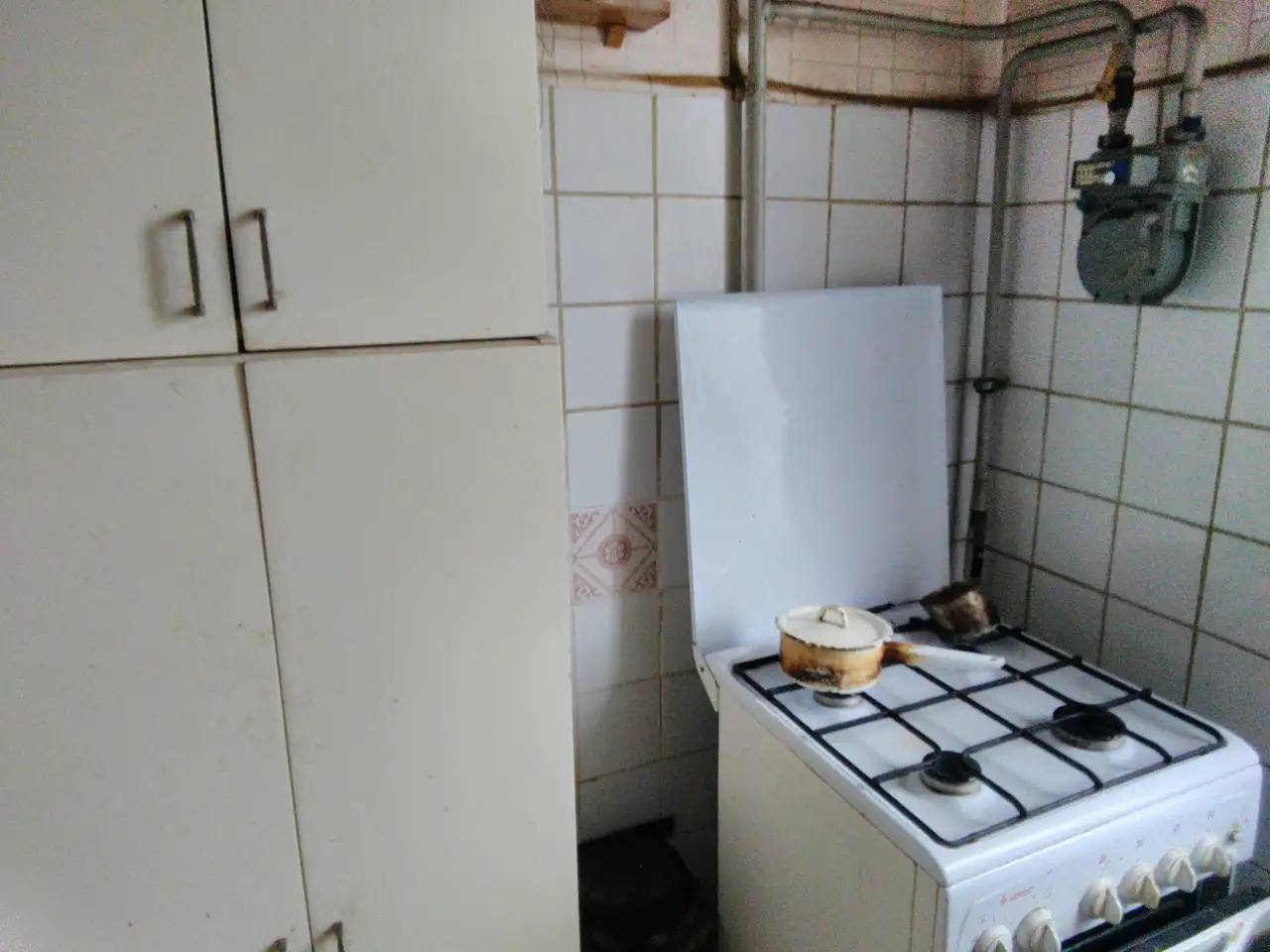 КОМНАТА МУЖЧИНЕ, ул. Молодёжная дом 7-121, фотография 4