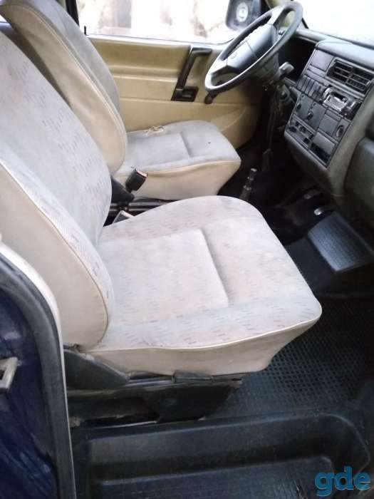 Продам VW Caravelle, фотография 6