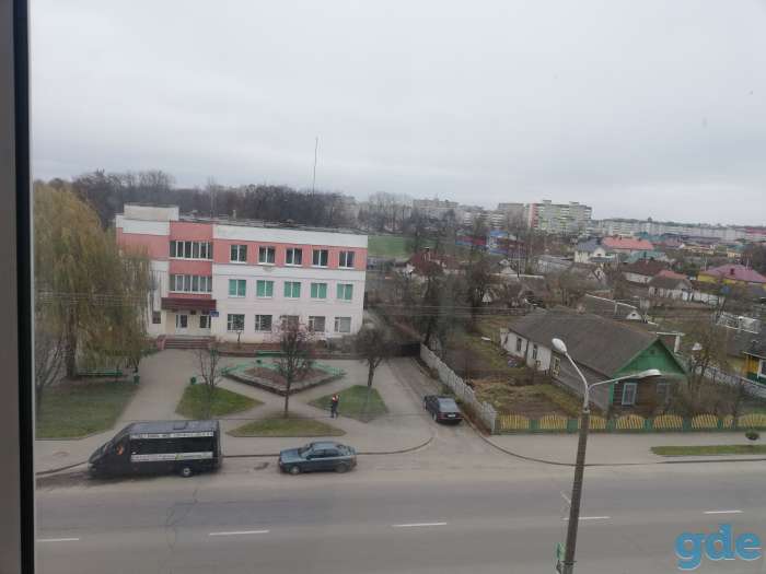 Продаётся трёхкомнатная квартира, Город ул. Гагарина, дом 6., фотография 8