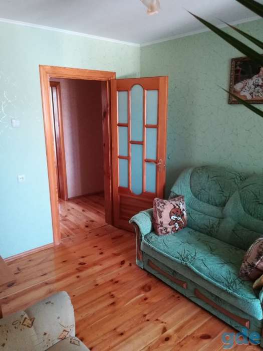 4-х комнатная квартира, ул.Луцкая 22, фотография 12