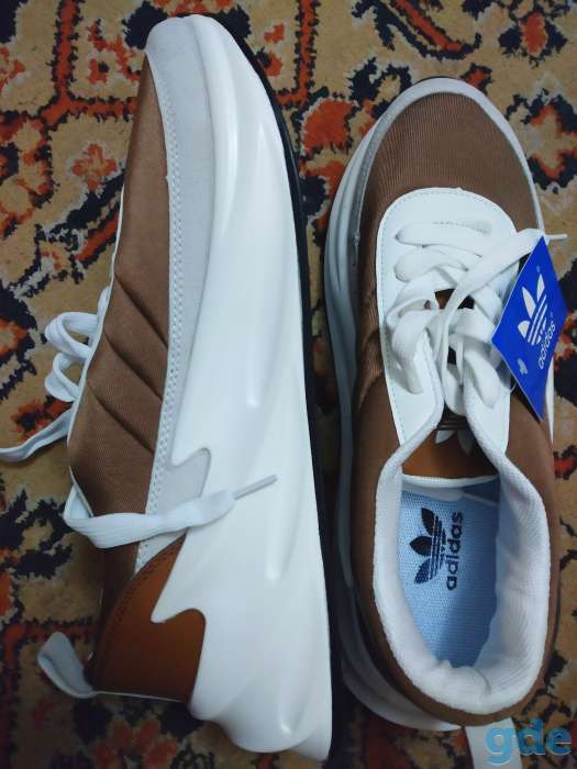 Продаю Кроссовки Adidas, фотография 4