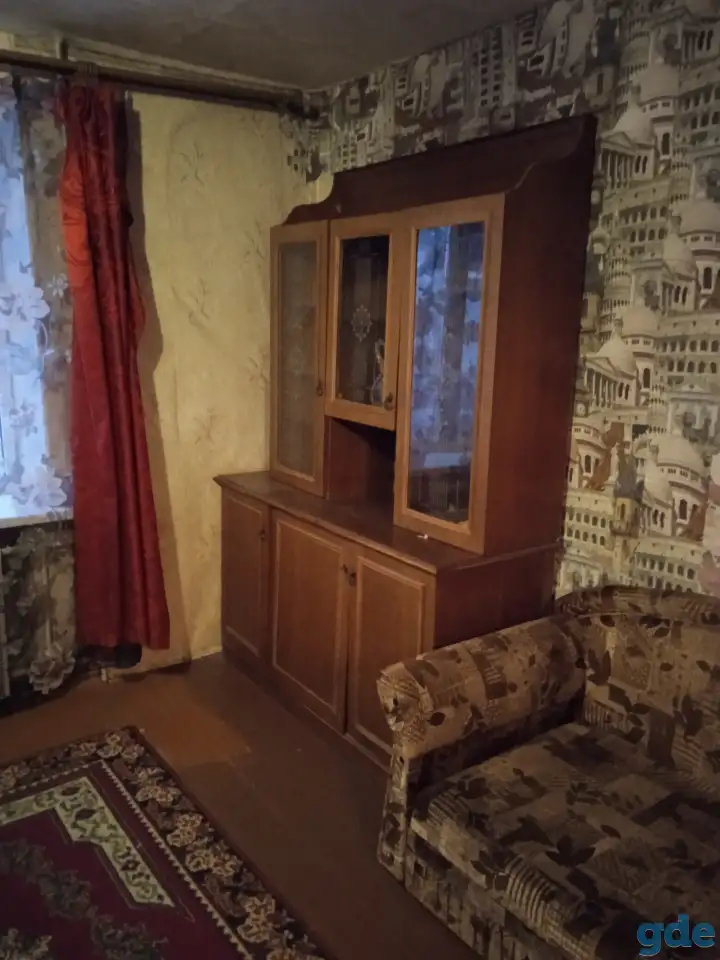 Сдам двухкомнатную квартиру, Улица 17 сентября, фотография 7