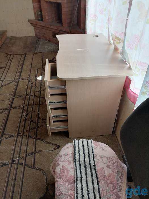 Подростковая мебель, фотография 4