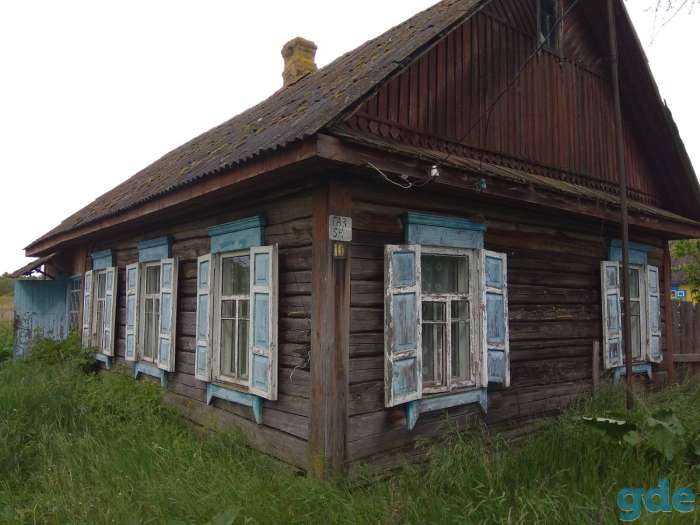Продам дачу, Осиповичский р-н, д. Житин, фотография 2
