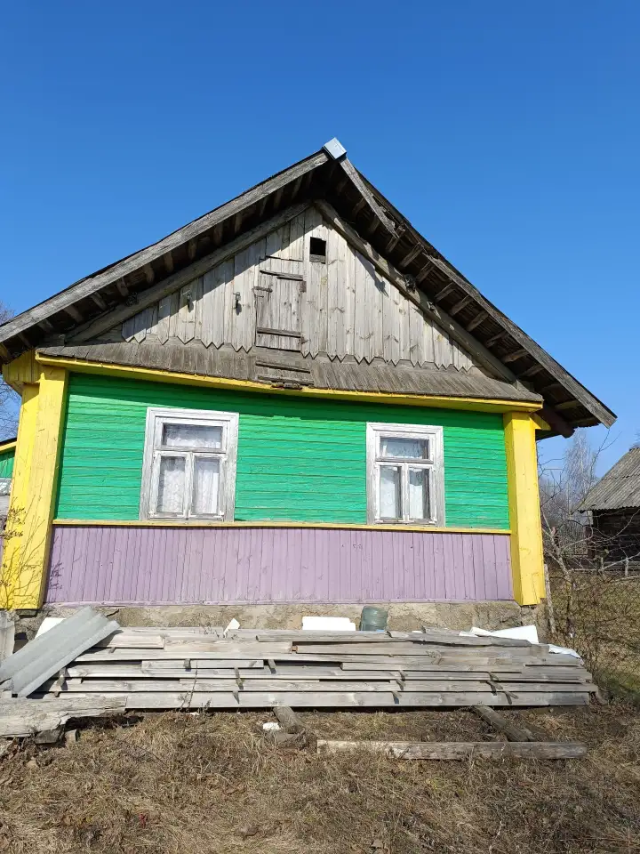 Продам дом в деревне, д. Ойтиново, фотография 4