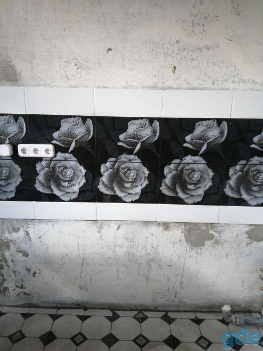 Мастер - плиточник выполнит, фотография 11