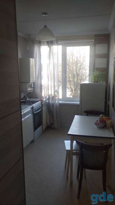 Продам 3х комнатную квартиру, ул. Семенова дом. 9, фотография 1