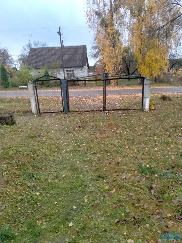 Срочно продам жилой дом, Гродненская область дятловский район д Денисова, фотография 5
