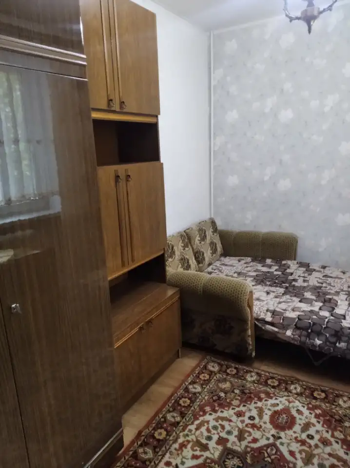 Комната. метро Грушевка. Девушке, фотография 3
