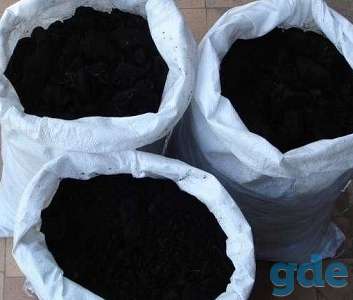 Биогумус в мешках по 60 л живой продукт, фотография 1