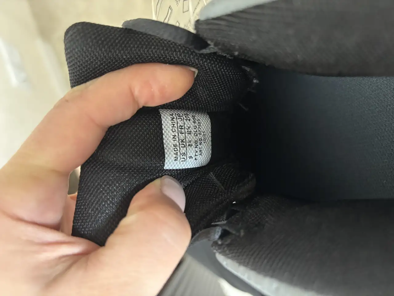 Редкие винтажные кроссовки Adidas Kobe Two, фотография 5