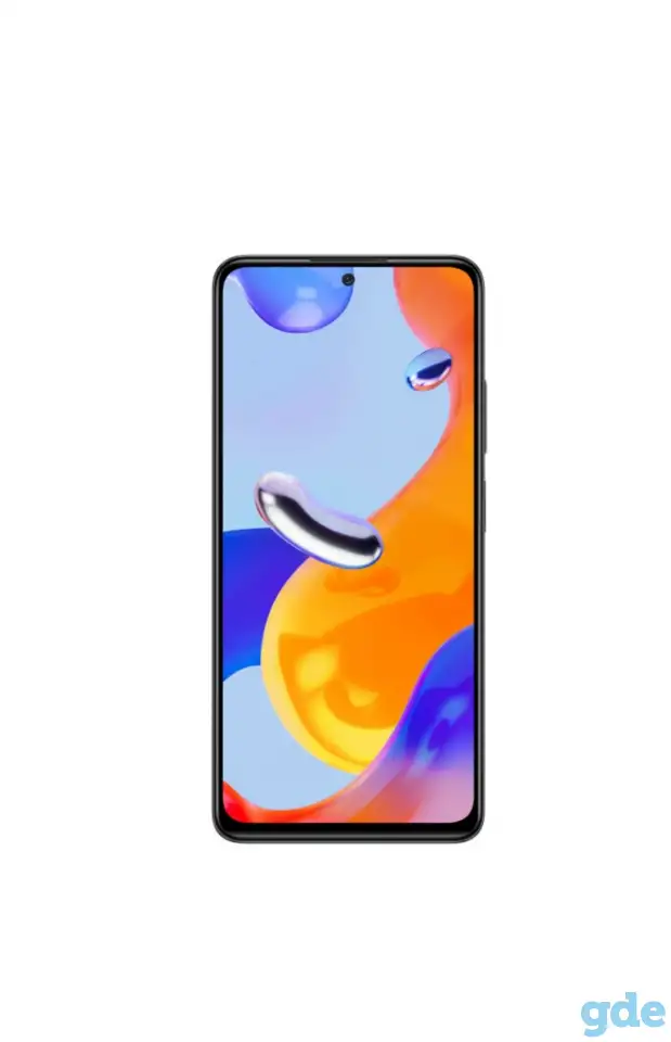 Redmi 11 pro 5g, фотография 1