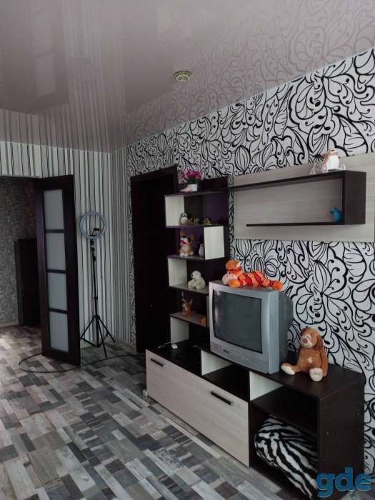 Продам квартиру в г. п Хотимске., фотография 3