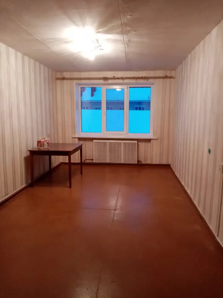 3-х комнатная квартира, Могилевская область, Осиповичский район, рабочий поселок Елизово, фотография 6