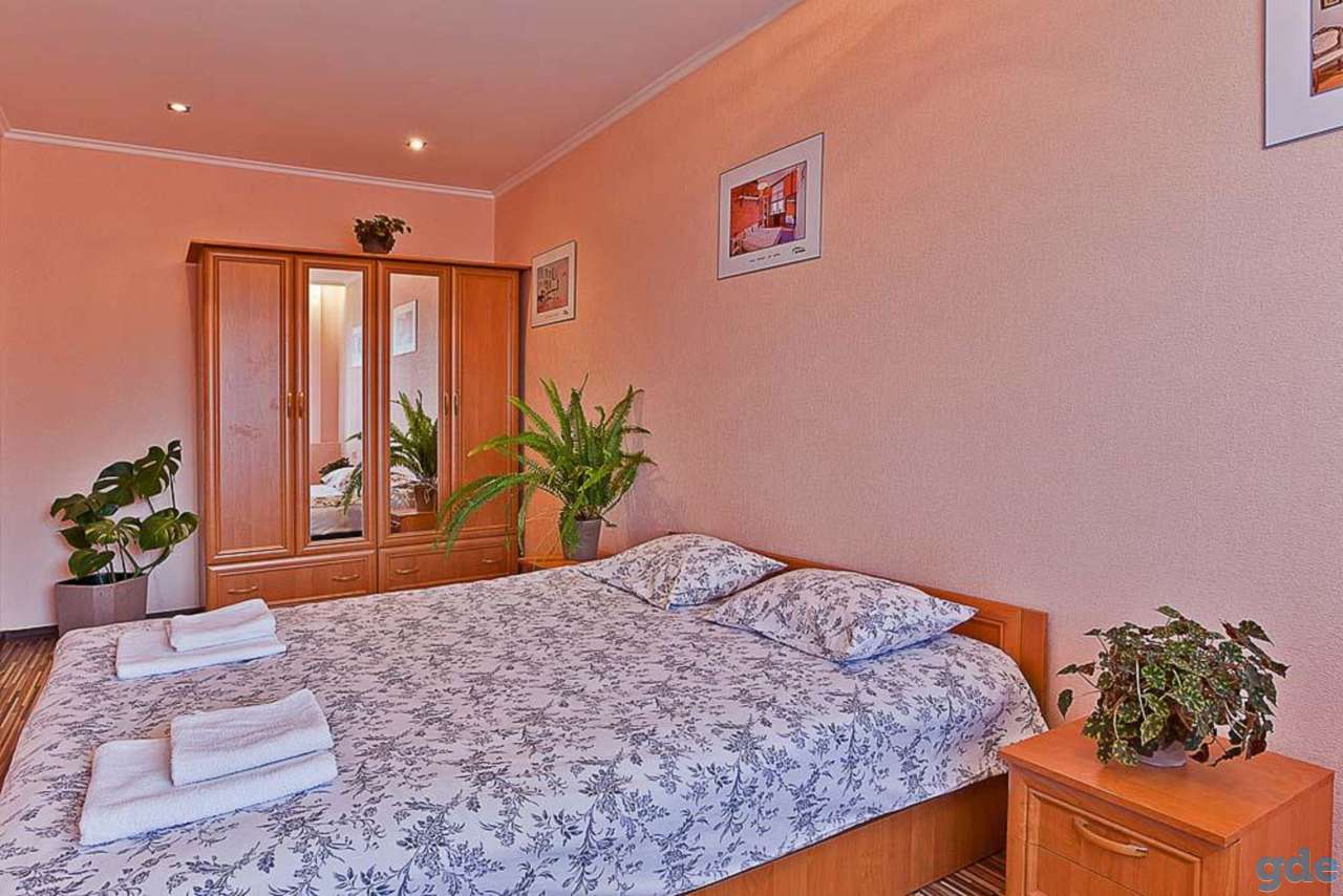 Квартира возле ЦУМа, проспект Независимости 52, фотография 5