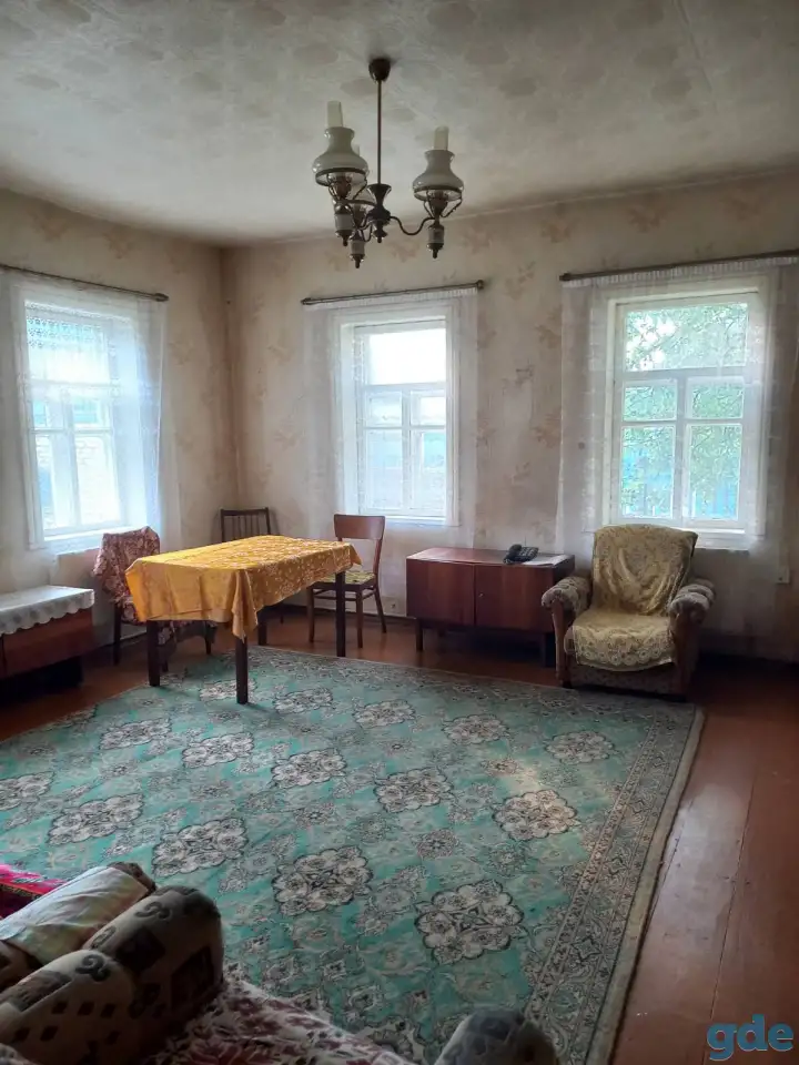 Продаётся дом, Чкалова 21, фотография 8