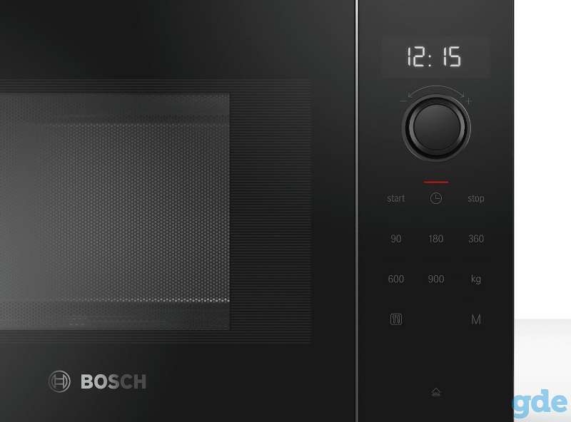 СВЧ Bosch FFM553MB0, фотография 3