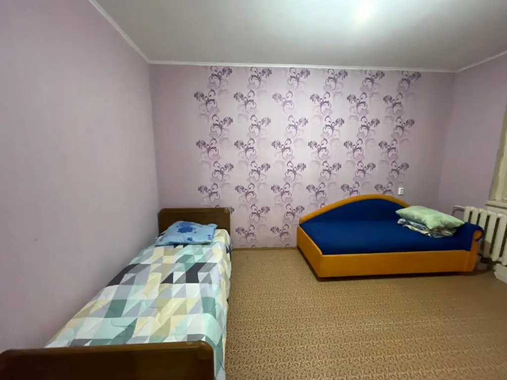 Квартира на сутки в Брагине улица Аэродромная, фотография 2