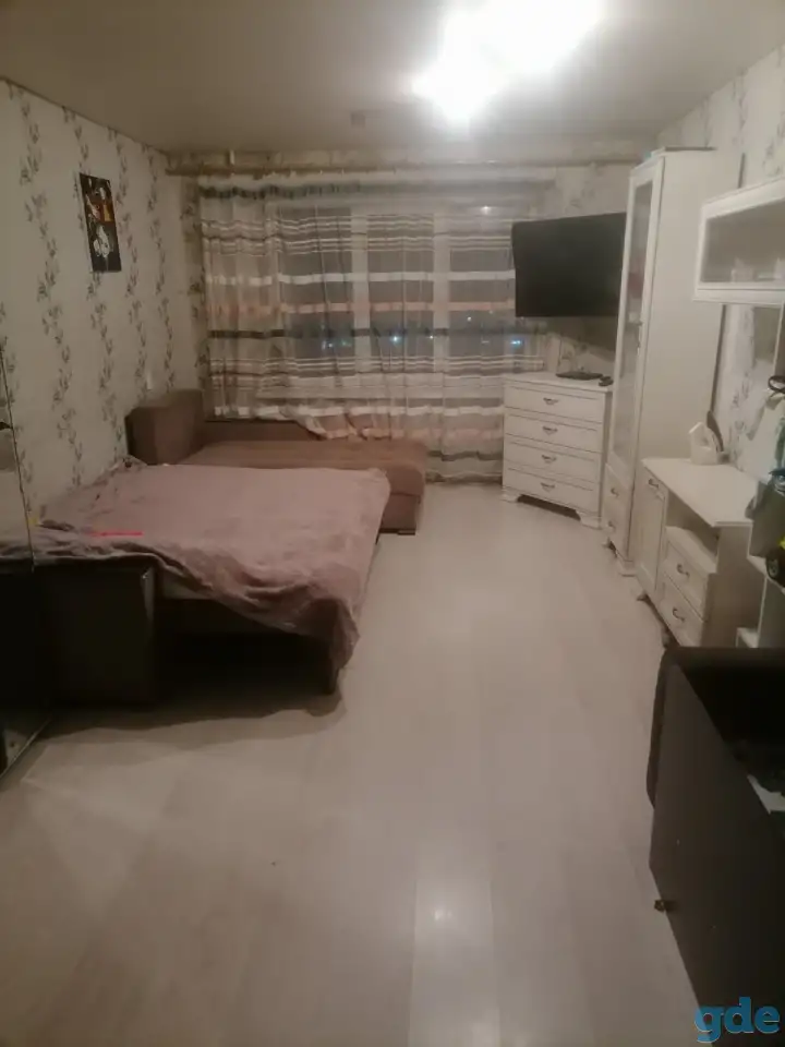 Продаеться 1 комнатная кв, Ул котловца, фотография 1