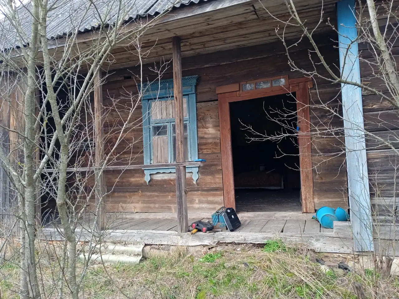 Продам Дом, д. Денисковичи ул.Гагарина 24. обл., фотография 2
