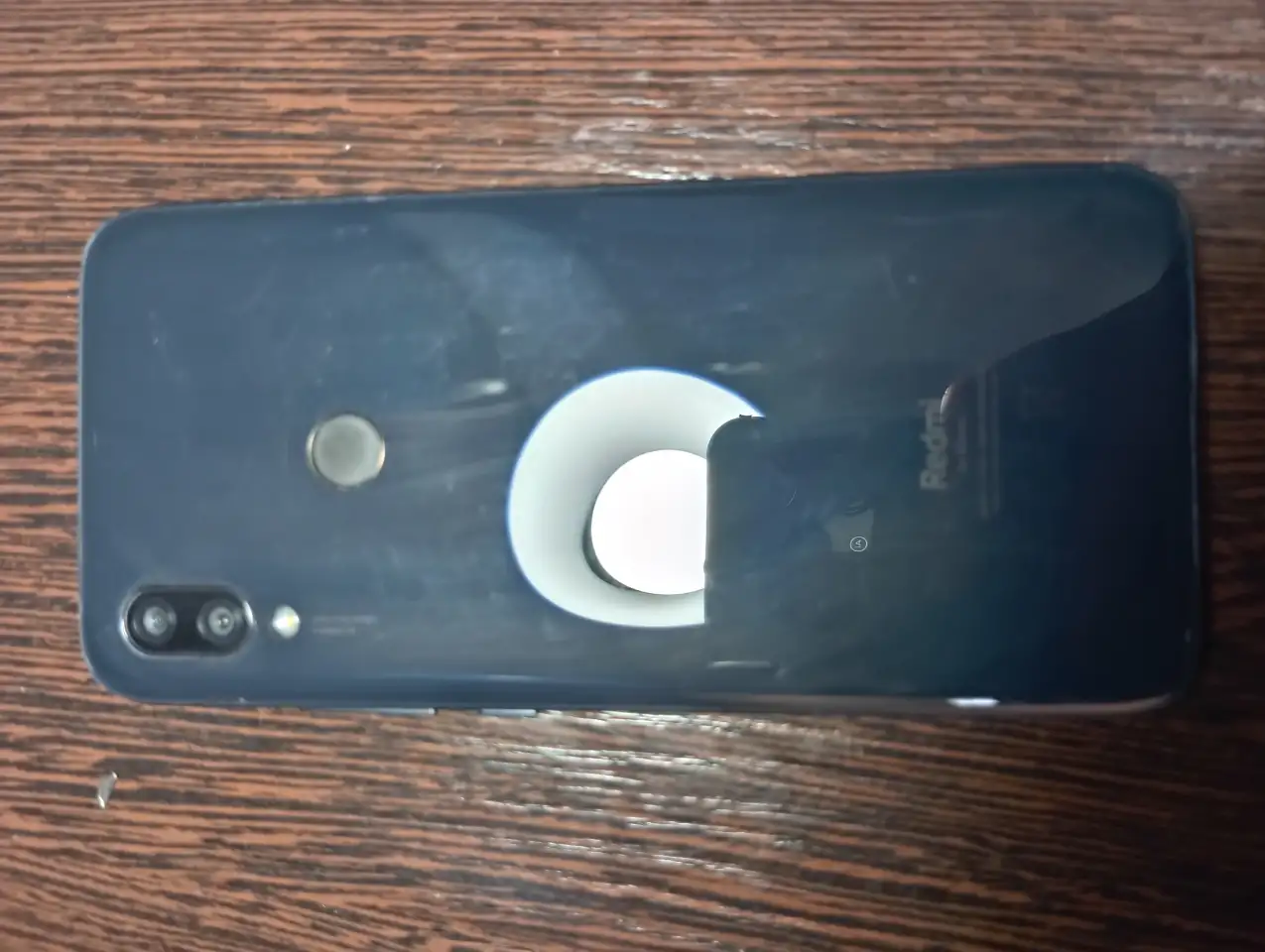 Xiaomi redmi 7, фотография 3