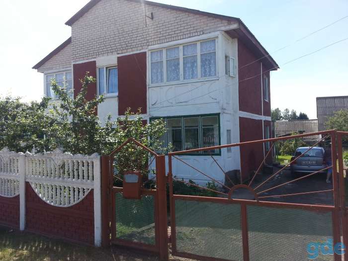 Продам 3-комн. квартиру д.Заболотье, фотография 1