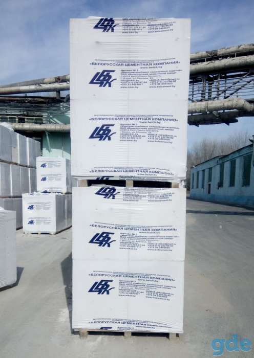Блоки газосиликатные купить со скидкой, фотография 1