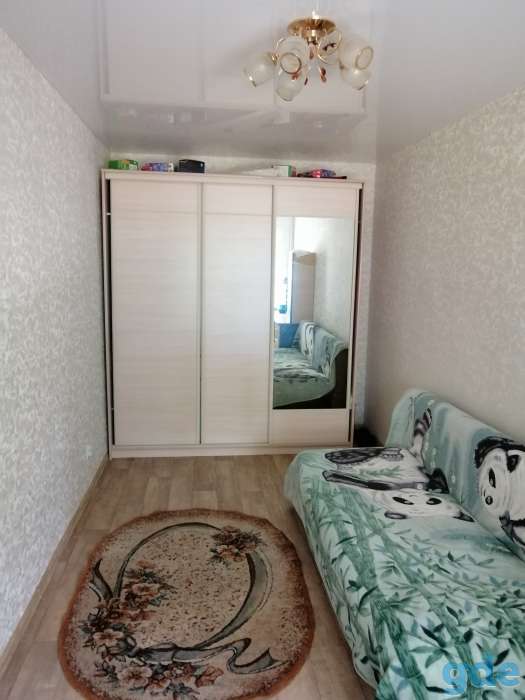 Продажа квартиры, Дзержинского 11 Б, фотография 7