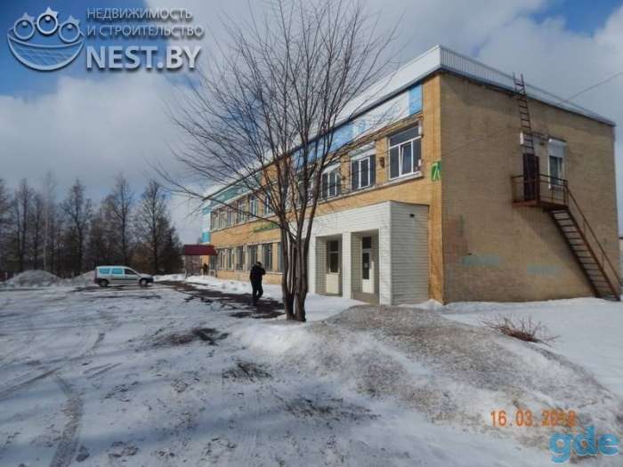 АУКЦИОН коммерческой недвижимости  г ОРША, фотография 1