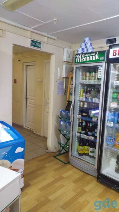 Готовый бизнес, Продуктовый магазин, Юрия Семеняка 26, фотография 1