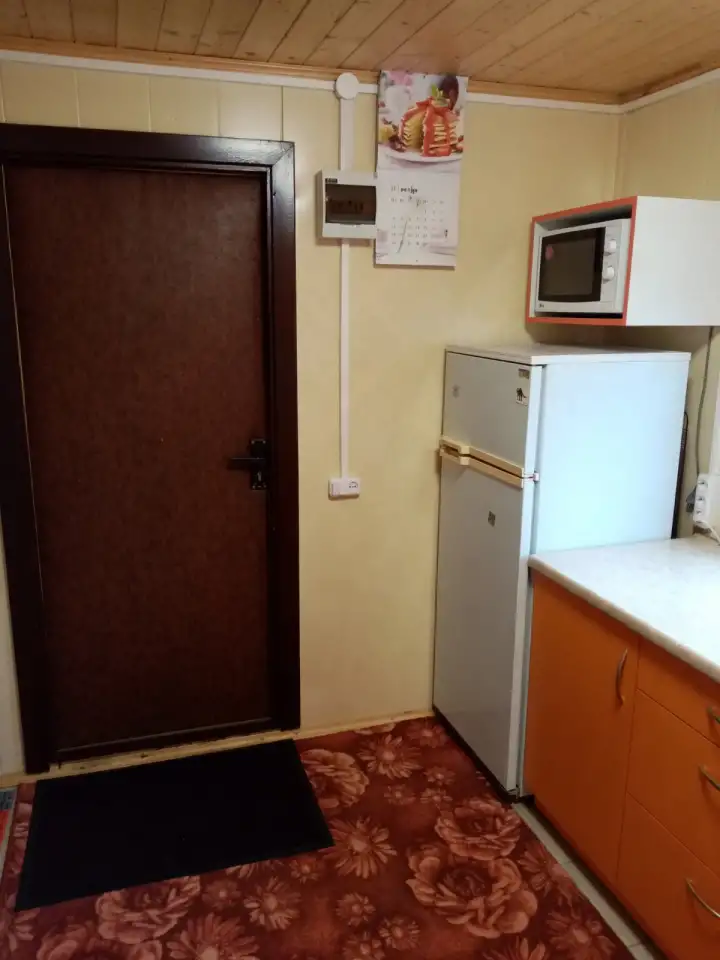 Агроусадьба Гасцёня, фотография 9