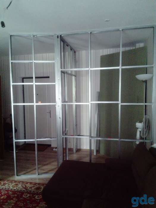 Мелкие строительные услуги (квартира, дом), фотография 6