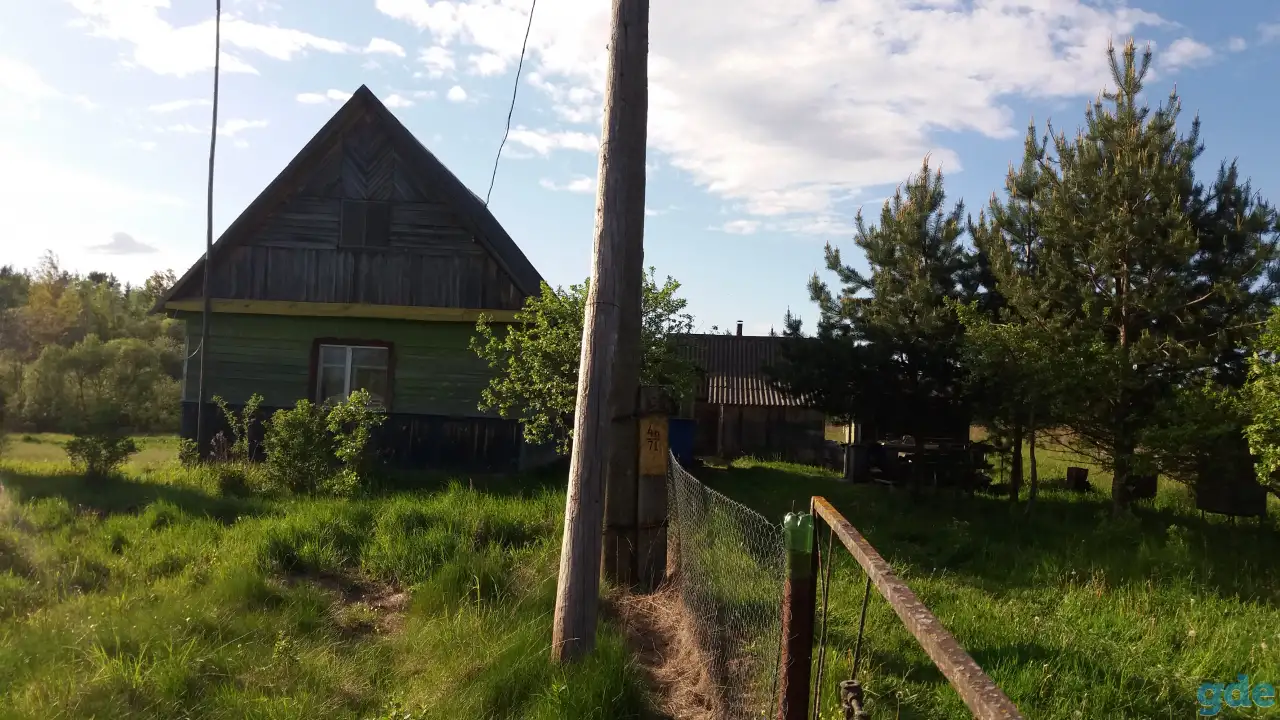 Продам дом, фотография 1