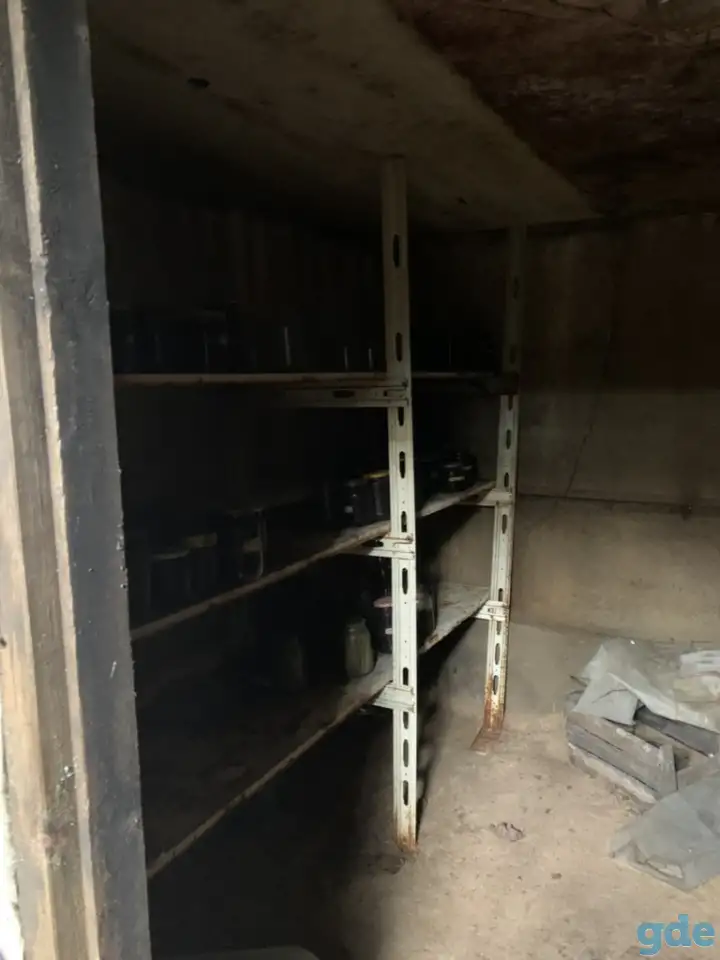Продам сухой гараж по ул. Корженевского ул, 20Вк35 возле МКАД, фотография 7
