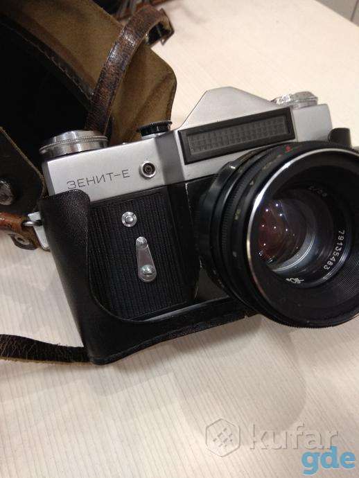 Продам фотоаппарат, фотография 6